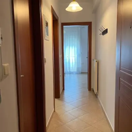 Charming, Fully-Equipped, Central Αλεξανδρούπολη Εξωτερικό φωτογραφία
