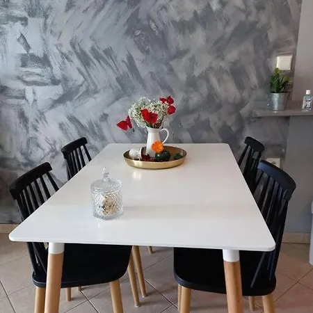 Charming, Fully-Equipped, Central Αλεξανδρούπολη Εξωτερικό φωτογραφία