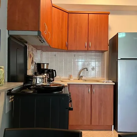 Charming, Fully-Equipped, Central Αλεξανδρούπολη Εξωτερικό φωτογραφία
