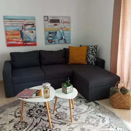 Charming, Fully-Equipped, Central Αλεξανδρούπολη Εξωτερικό φωτογραφία