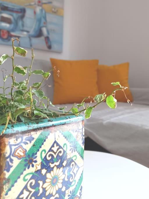 Apartment Charming, Fully-equipped, Alexandroupoli
