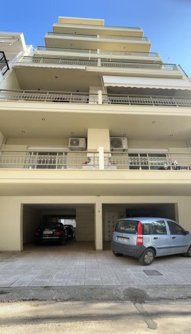 Charming, Fully-equipped, Apartment Alexandroupoli