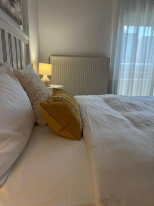 Apartment Charming, Fully-equipped, Alexandroupoli