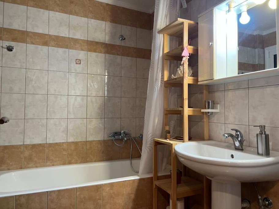 Charming, Fully-equipped, Alexandroupoli