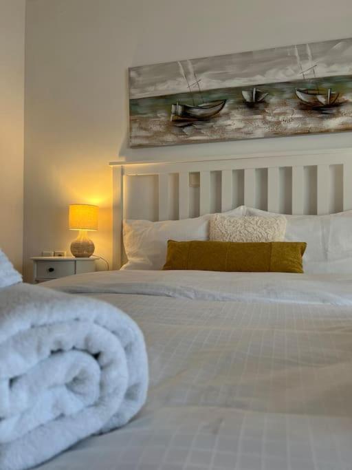Apartment Charming, Fully-equipped,