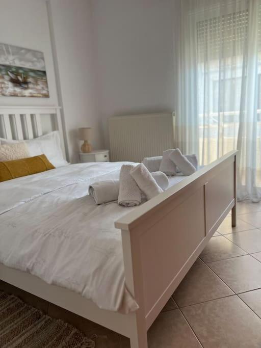 Charming, Fully-equipped, Apartment