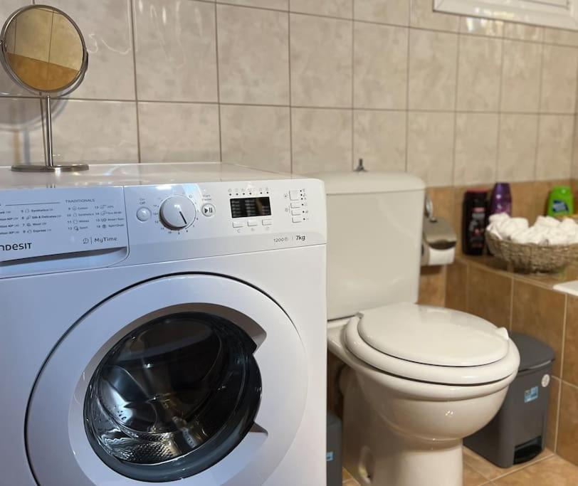 Charming, Fully-equipped, Alexandroupoli