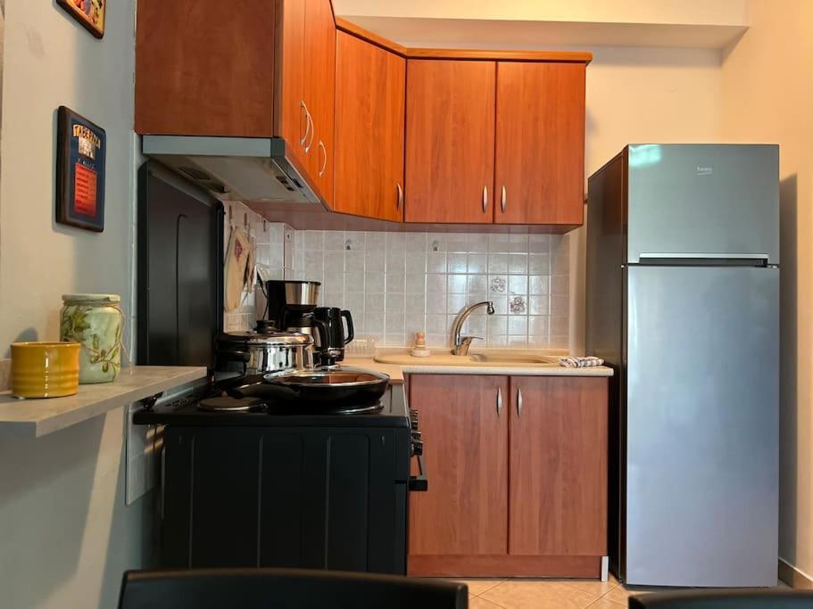 Charming, Fully-equipped, * Alexandroupoli