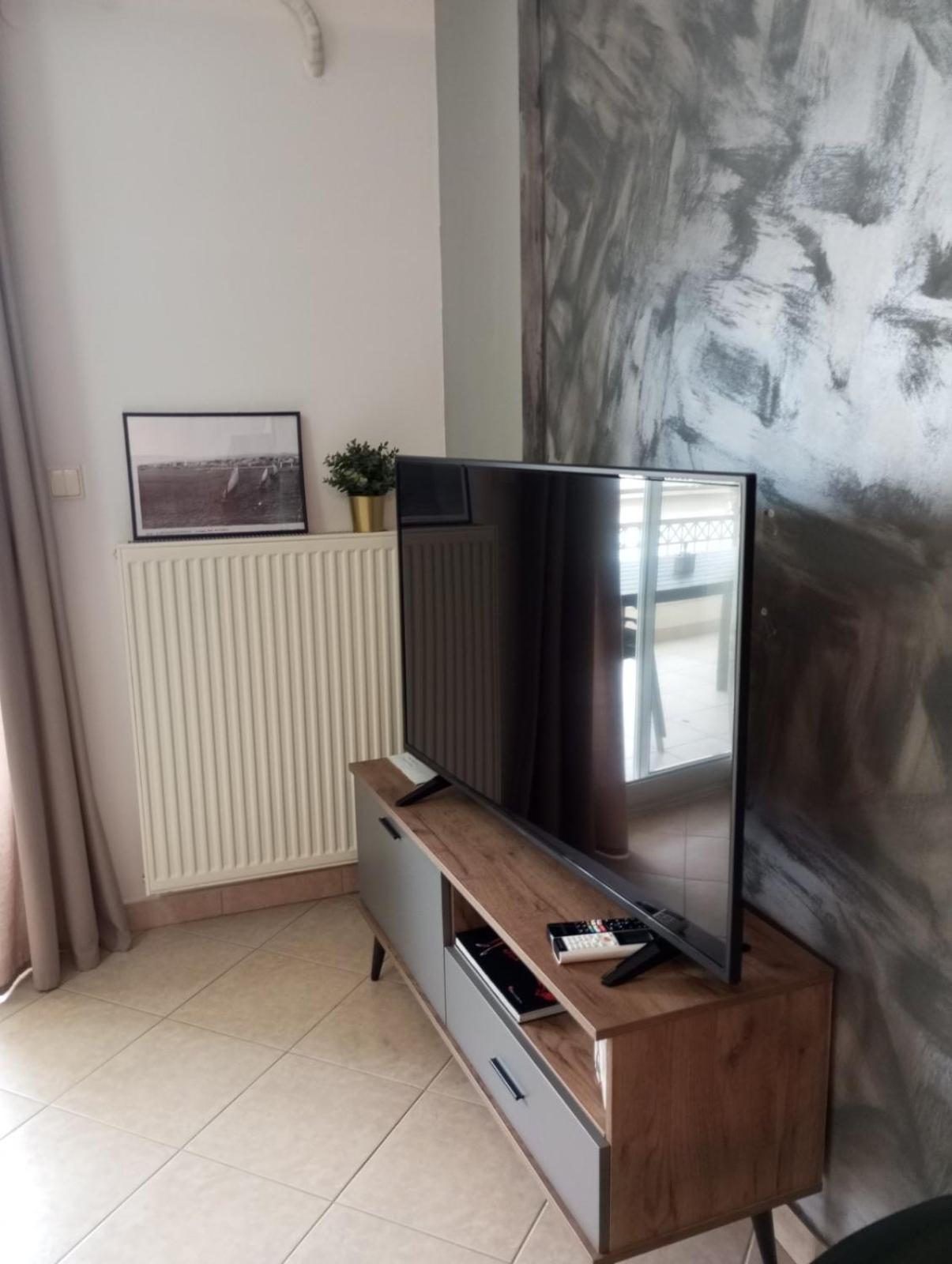 Charming, Fully-equipped, Alexandroupoli