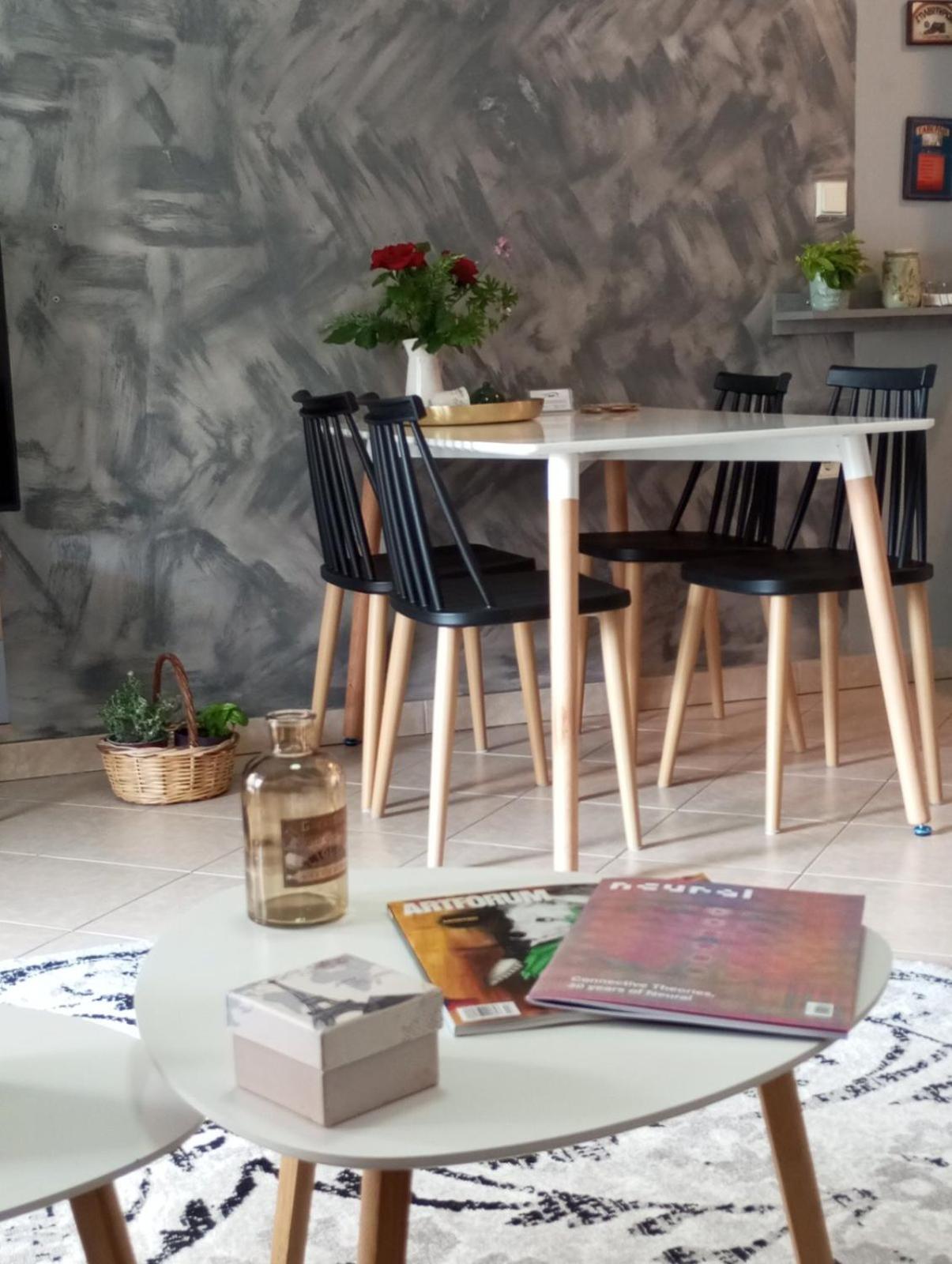 Apartment Charming, Fully-equipped, Alexandroupoli