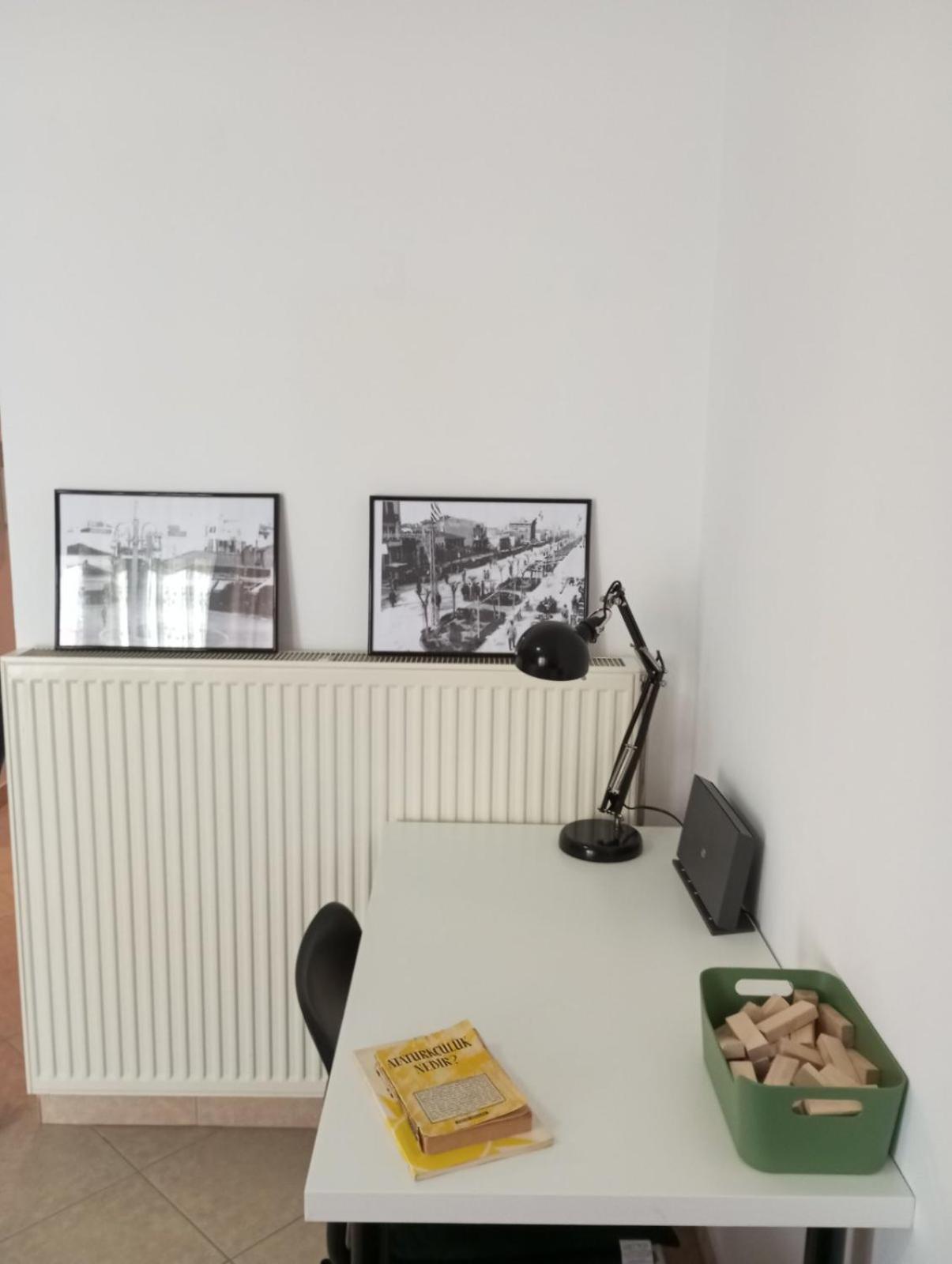Apartment Charming, Fully-equipped,